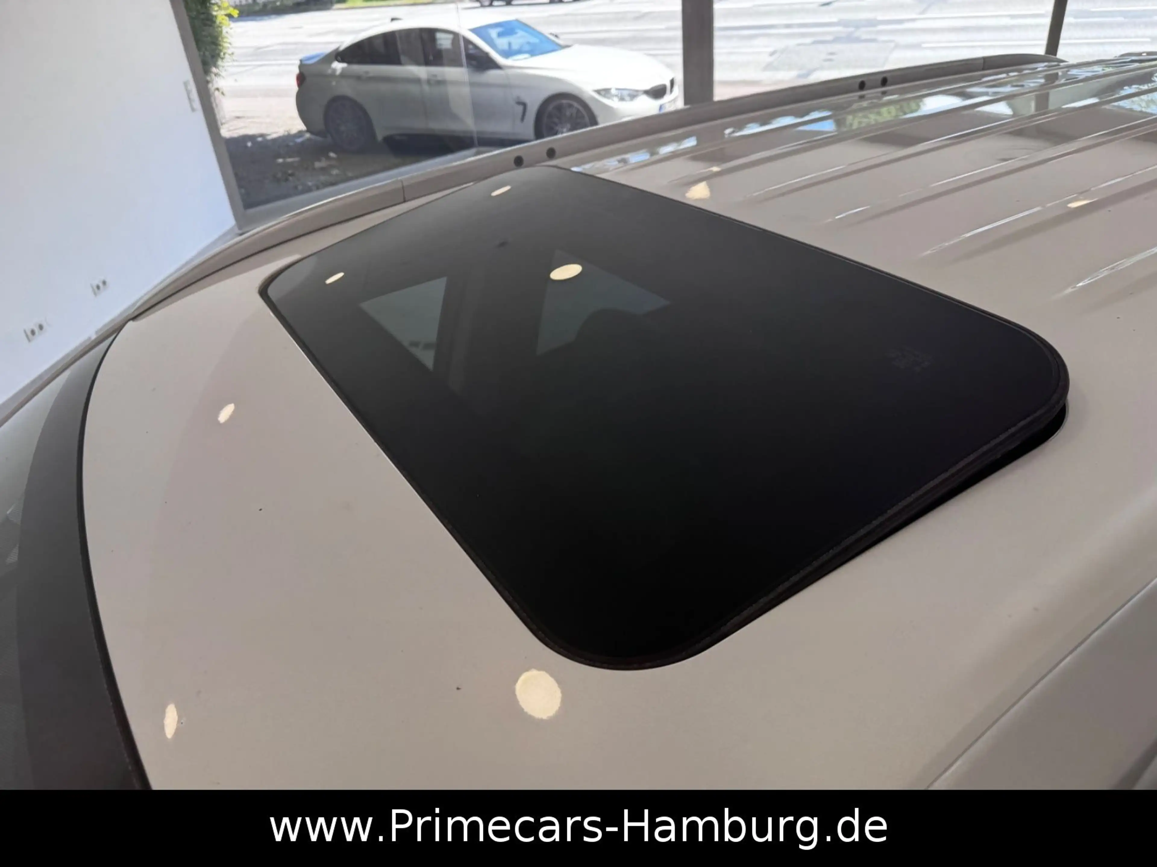 Mitsubishi Outlander 2.2 DI-D Top 4WD|7-SITZE|AHK|SCHIEBED. — photo 9