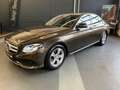 Mercedes-Benz E 200 E 200 Navi LED-Multi Sitzh.PTS Kamera Schiebed. Braun - thumbnail 2