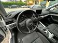 Audi A4 AVANT 2.0 TDI QUATTRO 190 CV CON GANCIO TRAINO Білий - thumbnail 8