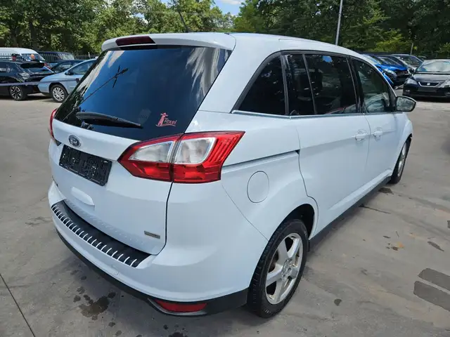 Ford Grand C-Max