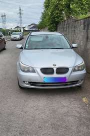 Touring 525xd 197ch Luxe A