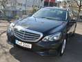 Mercedes-Benz E 220 E-Klasse T-Modell Diesel T BlueTEC Elegance Schwarz - thumbnail 1