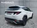 Hyundai TUCSON Hybrid 1.6 T-GDi 6-AT 2WD Prime Weiß - thumbnail 4