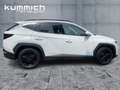 Hyundai TUCSON Hybrid 1.6 T-GDi 6-AT 2WD Prime Weiß - thumbnail 3