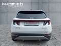 Hyundai TUCSON Hybrid 1.6 T-GDi 6-AT 2WD Prime Weiß - thumbnail 5