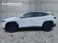 Hyundai TUCSON Hybrid 1.6 T-GDi 6-AT 2WD Prime Weiß - thumbnail 6