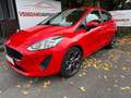 Ford Fiesta Fiesta VII 2017 5p 5p 1.1 Business High 85cv Rood - thumbnail 3