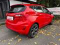 Ford Fiesta Fiesta VII 2017 5p 5p 1.1 Business High 85cv Rood - thumbnail 7