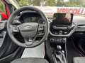 Ford Fiesta Fiesta VII 2017 5p 5p 1.1 Business High 85cv Rood - thumbnail 15
