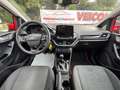 Ford Fiesta Fiesta VII 2017 5p 5p 1.1 Business High 85cv Rood - thumbnail 14
