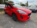Ford Fiesta Fiesta VII 2017 5p 5p 1.1 Business High 85cv Rood - thumbnail 2