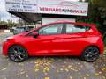 Ford Fiesta Fiesta VII 2017 5p 5p 1.1 Business High 85cv Rood - thumbnail 4