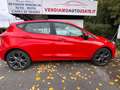 Ford Fiesta Fiesta VII 2017 5p 5p 1.1 Business High 85cv Rood - thumbnail 5