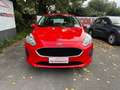 Ford Fiesta Fiesta VII 2017 5p 5p 1.1 Business High 85cv Rood - thumbnail 1