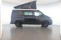 Volkswagen T6.1 California 2.0 TDI DSG OCEAN DCC | NAVI-PRO Blau - thumbnail 7
