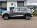 Volkswagen T-Roc 1.5 TSI Sport / Lederen interieur / Clima / Navi / Gris - thumbnail 13