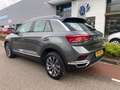 Volkswagen T-Roc 1.5 TSI Sport / Lederen interieur / Clima / Navi / Gris - thumbnail 15