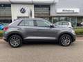Volkswagen T-Roc 1.5 TSI Sport / Lederen interieur / Clima / Navi / Gris - thumbnail 5