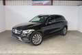 Mercedes-Benz GLC 250 4Matic LED*CAM*AHK*LEDER Schwarz - thumbnail 2