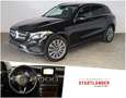 Mercedes-Benz GLC 250 4Matic LED*CAM*AHK*LEDER Schwarz - thumbnail 1