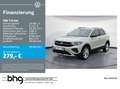 Volkswagen T-Cross 1.0 TSI OPF DSG GOAL plusPaket AHK ACC-T Grau - thumbnail 1