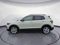 Volkswagen T-Cross 1.0 TSI OPF DSG GOAL plusPaket AHK ACC-T Grau - thumbnail 3