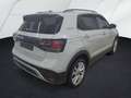 Volkswagen T-Cross 1.0 TSI OPF DSG GOAL plusPaket AHK ACC-T Grau - thumbnail 3