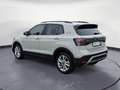 Volkswagen T-Cross 1.0 TSI OPF DSG GOAL plusPaket AHK ACC-T Grau - thumbnail 4