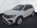 Volkswagen T-Cross 1.0 TSI OPF DSG GOAL plusPaket AHK ACC-T Grau - thumbnail 2