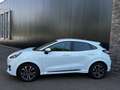 Ford Puma 1.0 Eco 125pk AUT. Hybrid ST-Line Navi, Camera, Wi Blanc - thumbnail 3