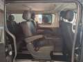 Renault Trafic SpaceClass *Signature* *AHK* Schwarz - thumbnail 10