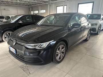 8 2.0 tdi 150cv dsg Life + optional extra