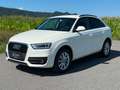 Audi Q3 2.0 TDI Style DPF Weiß - thumbnail 4