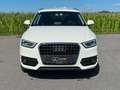 Audi Q3 2.0 TDI Style DPF Weiß - thumbnail 2