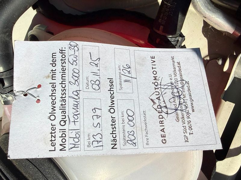 Audi Q3 2.0 TDI Style DPF — photo 34