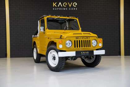 Suzuki LJ 80