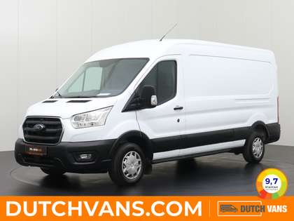 Ford Transit 2.0TDCI 130PK L3H2 Business | Airco | 3-Persoons |
