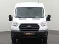 Ford Transit 2.0TDCI 130PK L3H2 Business | Airco | 3-Persoons | Biały - thumbnail 10