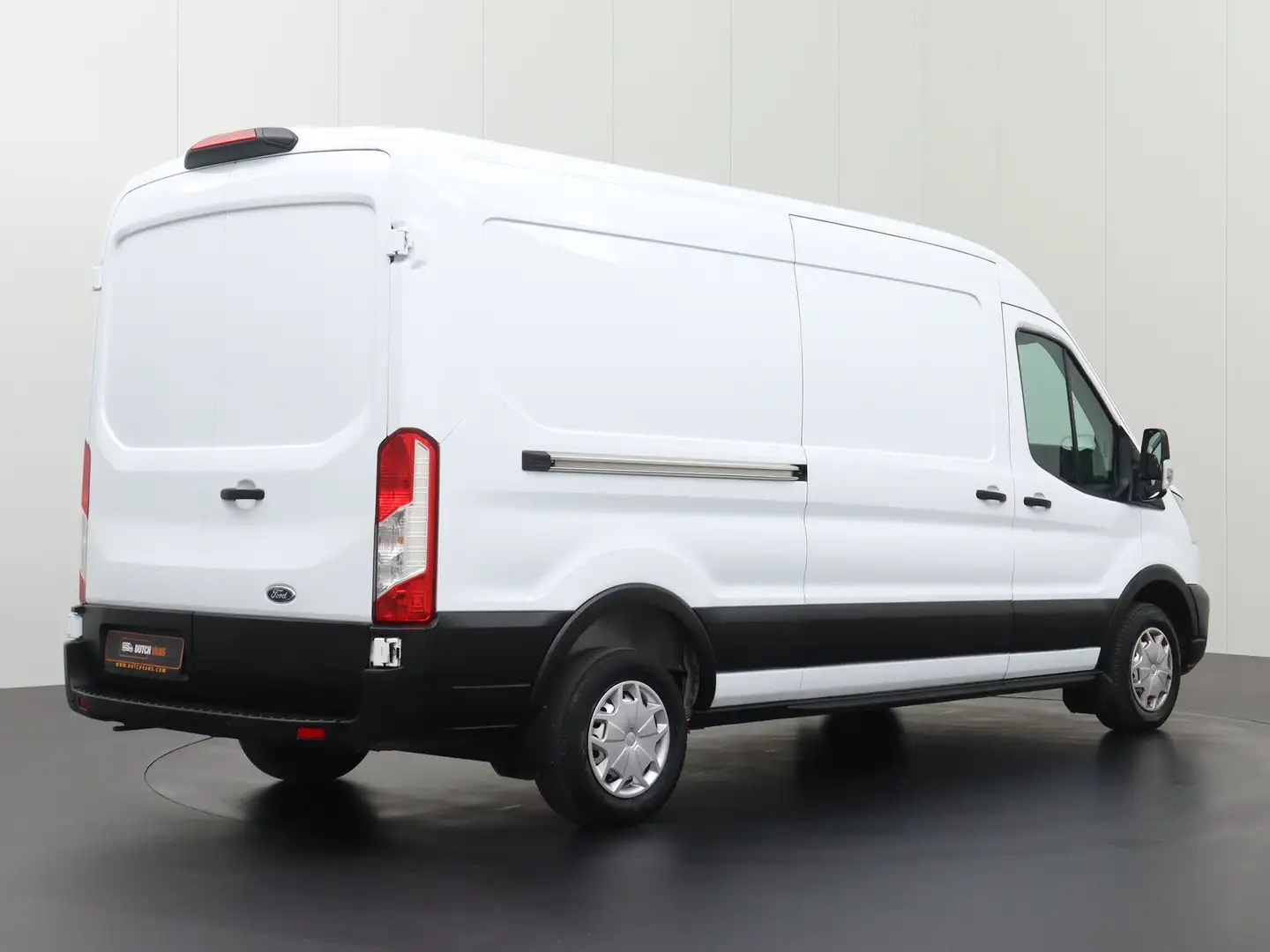 Ford Transit 2.0TDCI 130PK L3H2 Business | Airco | 3-Persoons | Alb - 2