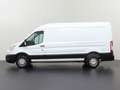 Ford Transit 2.0TDCI 130PK L3H2 Business | Airco | 3-Persoons | Wit - thumbnail 12
