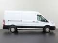 Ford Transit 2.0TDCI 130PK L3H2 Business | Airco | 3-Persoons | Biały - thumbnail 13