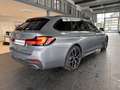 BMW 520 dTouring M Sport HUD/K.Zg/Stop&Go/LiveCoPro Gris - thumbnail 3