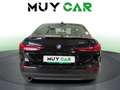 BMW 216 216dA Gran Coupé Negro - thumbnail 6