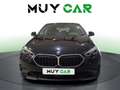 BMW 216 216dA Gran Coupé Negro - thumbnail 2
