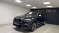 BMW X3 M X3 M40iAS **GPS+CAMERA*TOIT-PANO*LED*CUIR*GARANTIE Azul - thumbnail 5