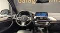 BMW X3 M X3 M40iAS **GPS+CAMERA*TOIT-PANO*LED*CUIR*GARANTIE Azul - thumbnail 10