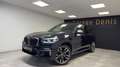 BMW X3 M X3 M40iAS **GPS+CAMERA*TOIT-PANO*LED*CUIR*GARANTIE Azul - thumbnail 1