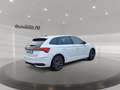 Skoda Scala 1.0 TSI Selection ACC SpurH LED Navi Weiß - thumbnail 5