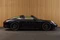 Porsche 991 3.0 Targa 4 GTS ACC-BOSE-20" Fekete - thumbnail 9