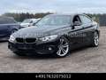 BMW 420 420d Gran Coupé Aut. Bi-Xenon Navi AHK 18" Schwarz - thumbnail 1